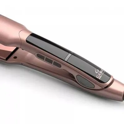 Выпрямитель для волос GA.MA X-Wide Digital Keration 5 Выпрямитель для волос GA.MA X-Wide Digital Keration 5