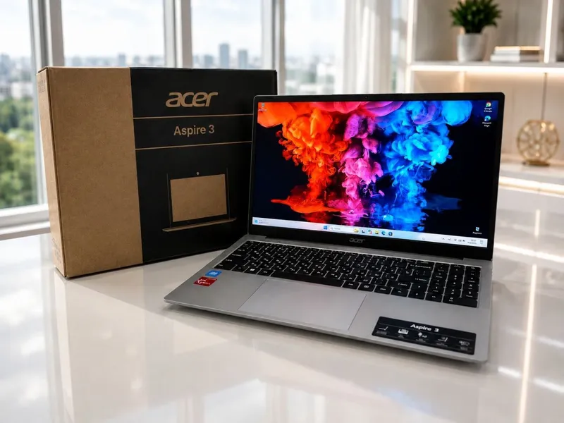 Ноутбук Acer Aspire 3 3 Ноутбук Acer Aspire 3 3