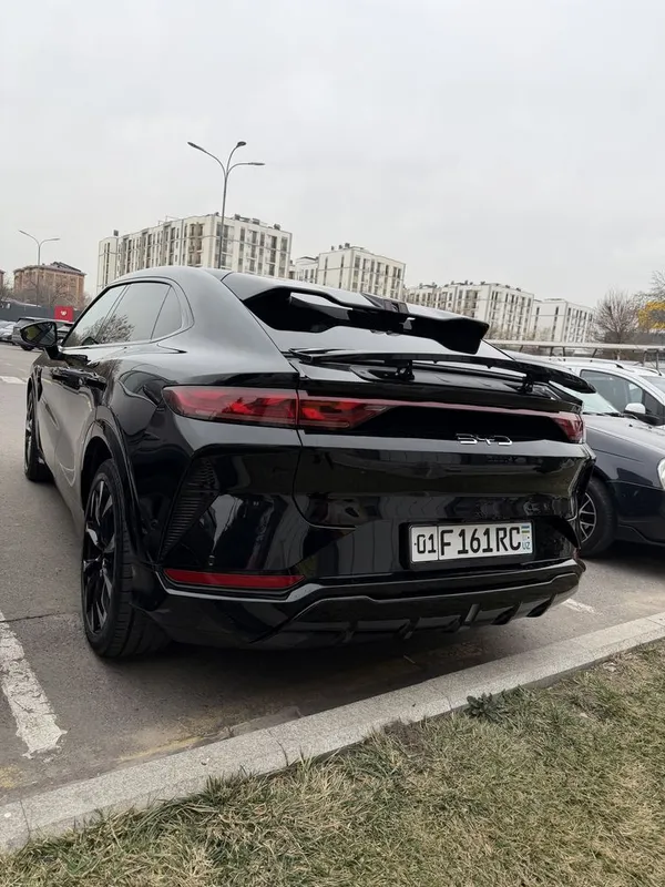 BYD SONG L 2024 Poz3 7 BYD SONG L 2024 Poz3 7