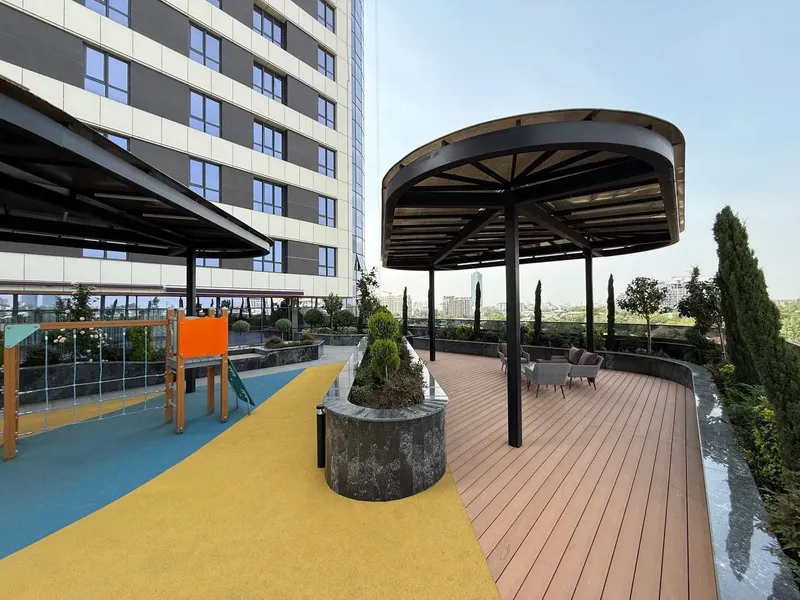 Modera Towers жк 2/22/23 квартира продается 6