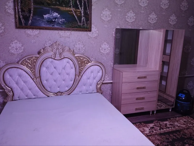 СОТИЛАДИ 2 хонали 4мк4 этаж , ( Ипотека) Вариант ка бор — фото 3