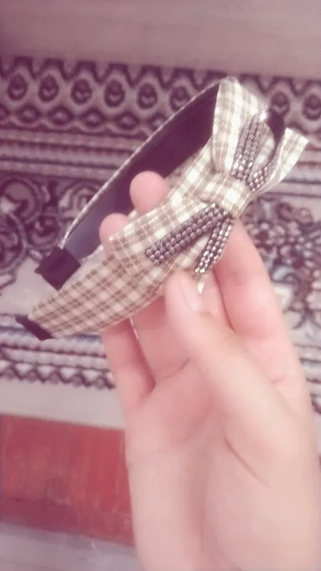 Sochni yigʻish uchun abadok 3