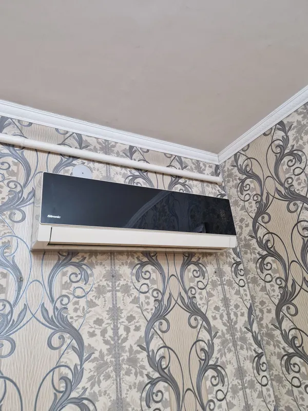 Кондиционер Sitronic 18 Кондиционер Sitronic 18