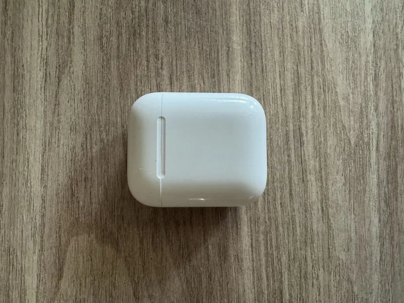 Продается Apple AirPods 2 наушники Original | Отличное состояние — фото 3