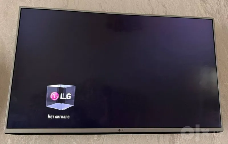 LG 43LF540V - 43 dyuymli televizor sotiladi 1 LG 43LF540V - 43 dyuymli televizor sotiladi 1