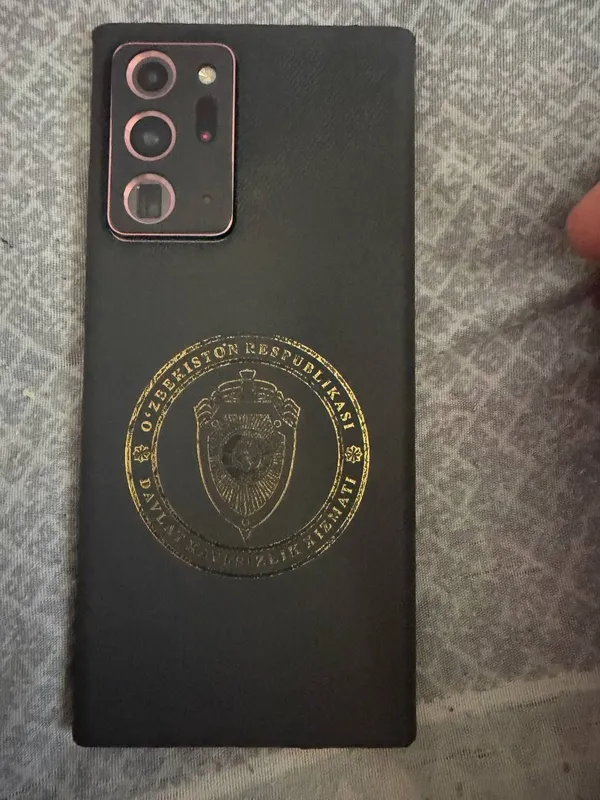 Samsung not 20 ultra 5G 3 Samsung not 20 ultra 5G 3