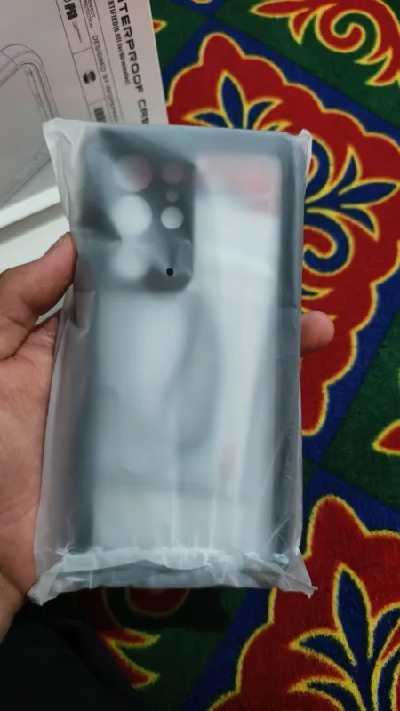 Samsung s21 ultra uchun chixol 5