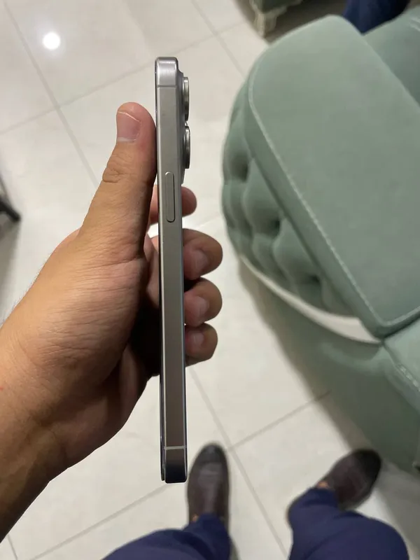 Iphone 15 pro max — фото 3