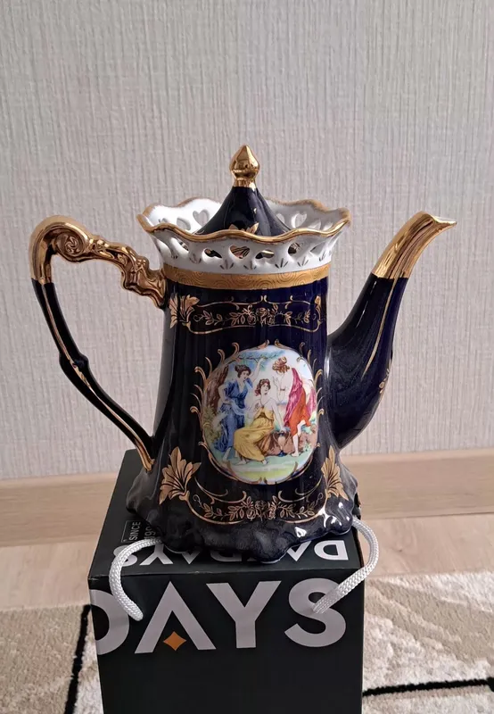 Chinnilar sotiladi. Madonna va dvortsoviy
