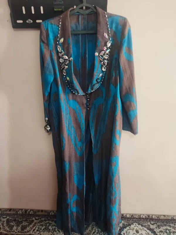 abaya