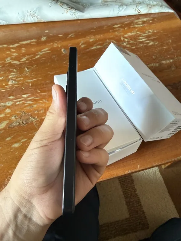 Xiaomi 14T 12/256GB Black 4