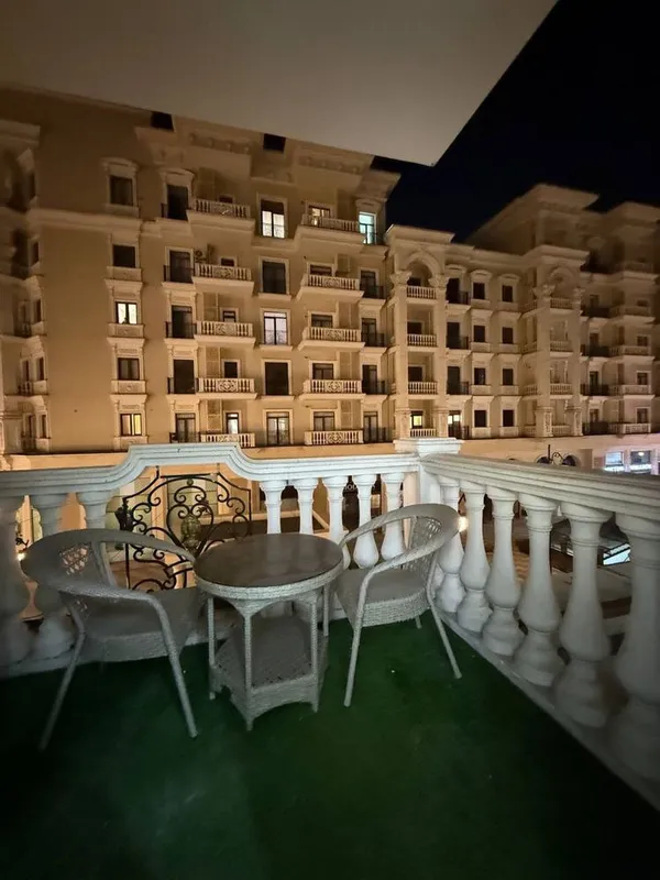 Аренда 2-комнатная квартира в ЖК Boulevard Residence (Tashkent City) — фото 4