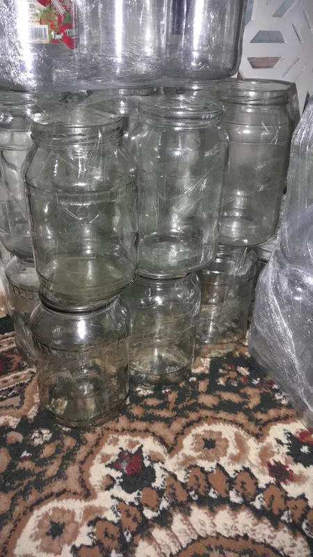 banka 1 litr 1000 soʻmdan