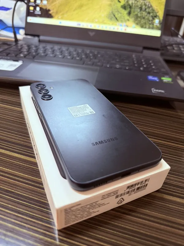 Samsung A34 ideal — фото 2