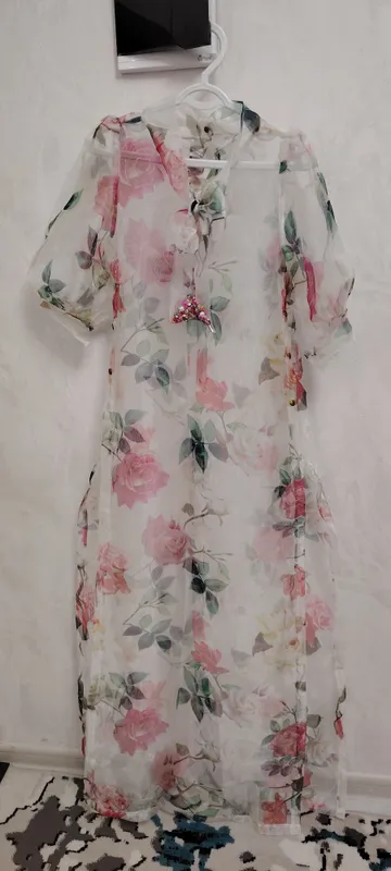 Abaya Abaya
