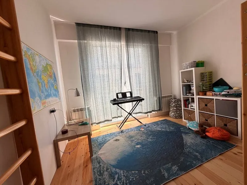 7-комнатная квартира, 216 м², Яккасарай 7 7-комнатная квартира, 216 м², Яккасарай 7