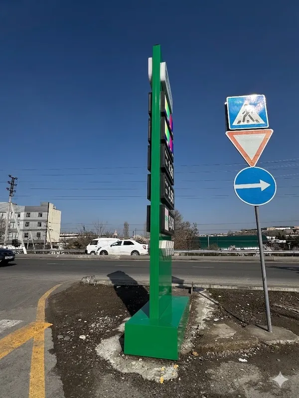 Reklama stella Led sotiladi Namangan 3 Reklama stella Led sotiladi Namangan 3