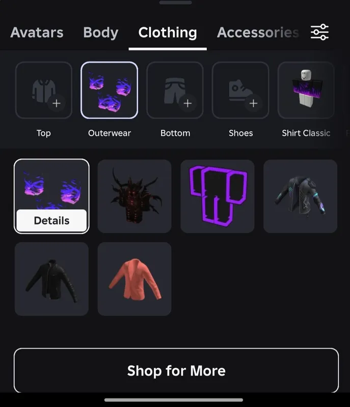 ZO'R ROBLOX AKKAUNT SOTILADI 3