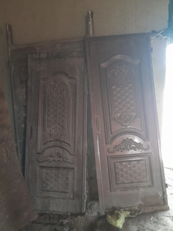 Temir eshik darvoza qapi yarma 2 Temir eshik darvoza qapi yarma 2