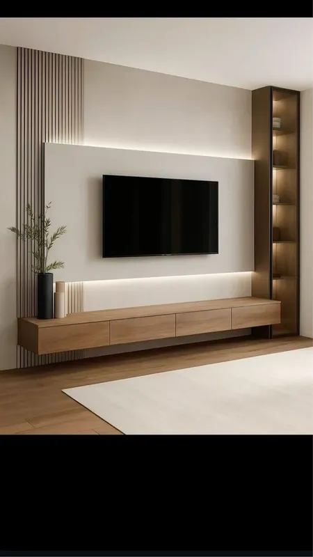 TV zona uchun mebel / Мебель для ТВ зоны 5 TV zona uchun mebel / Мебель для ТВ зоны 5