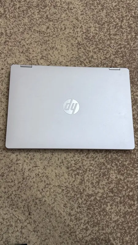 Ноутбук Hp Omnibook (2026) 5flip inter core 5 360* — фото 3 Ноутбук Hp Omnibook (2026) 5flip inter core 5 360* — фото 3