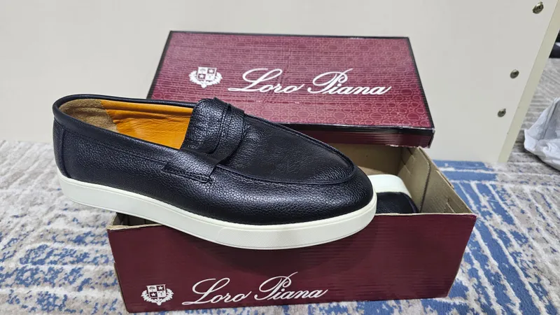 Loro piana classic barsofka 1