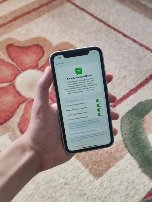 iphone 11 64 gb ideal — фото 1