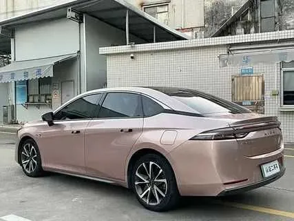 Gac aion s plus b oshlangich 30% tolov bilan nasiya savdo asosida — фото 1