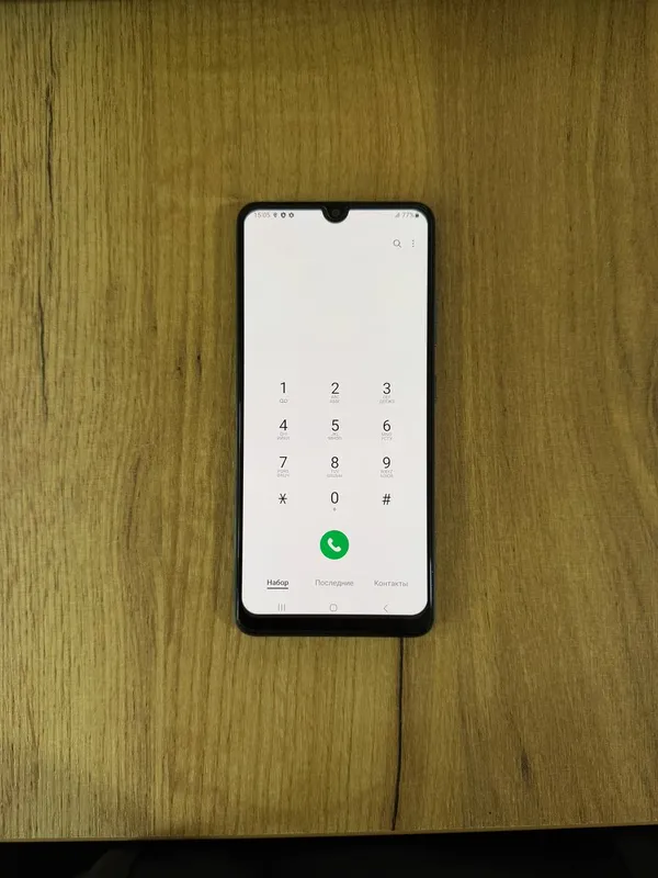 Samsung galaxy A 32 — фото 1