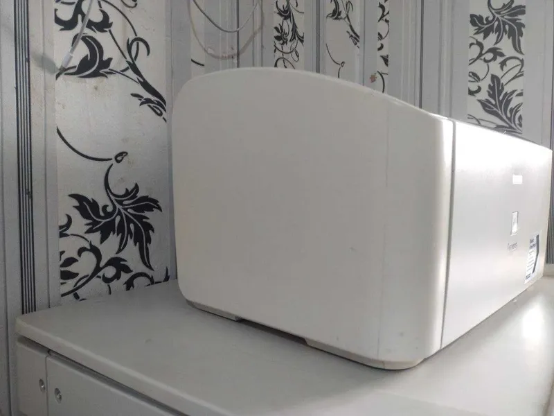 Принтер Canon LBP2900 принтер USB ва питание платалари. 2