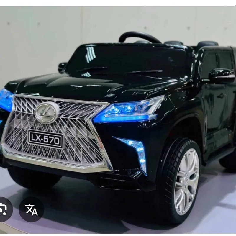 Lexus 2kishilik 1