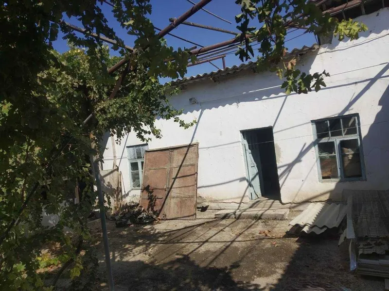 Продаётся участок 8 соток в Вабкенте Кулолчи МФЙ — фото 1
