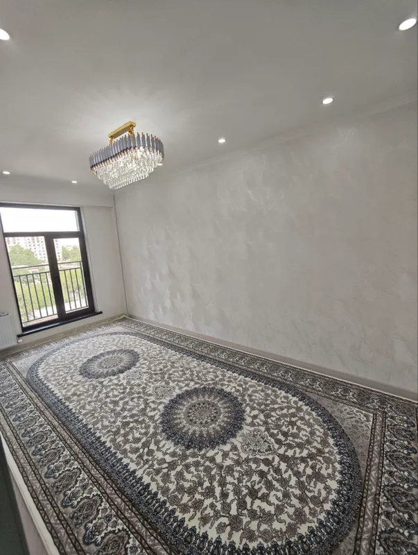 2-комн квартира, 62м², 6/11 этаж, ЖК Ikat (Юнусабад) 1