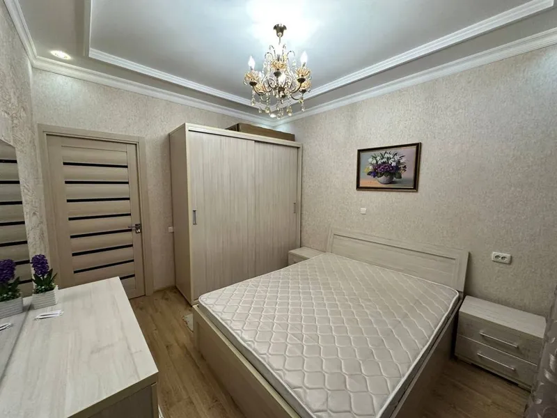 Сдаётся в Аренду 2/1/4 на Карасу-2 4