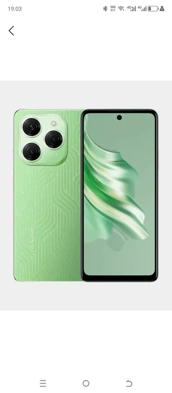 techno Spark 20 pro