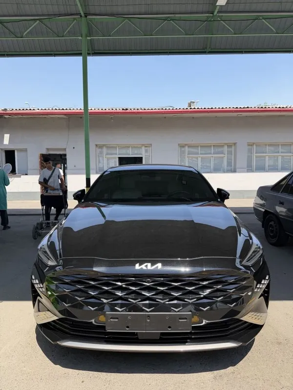 Kia K8 сотилади тиник холатда 1 Kia K8 сотилади тиник холатда 1