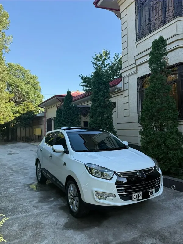 2020-Yil. JAC S5. 2 Turbo. +Propan Gaz. 1 2020-Yil. JAC S5. 2 Turbo. +Propan Gaz. 1