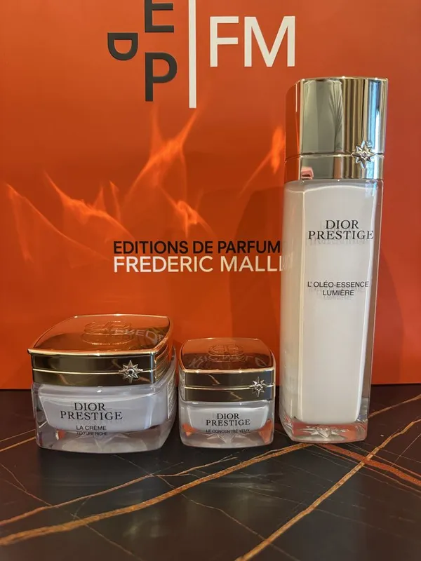Dior Prestige набор Оригинал!