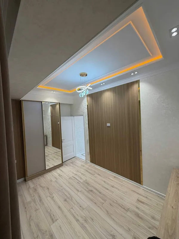 3 xonali kvartira, 70 m2, Olmazor 9