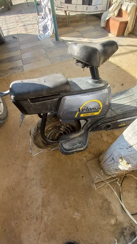 skuter arzoni