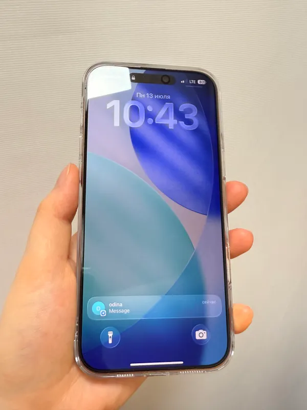 iPhone 16 Pro Max 6