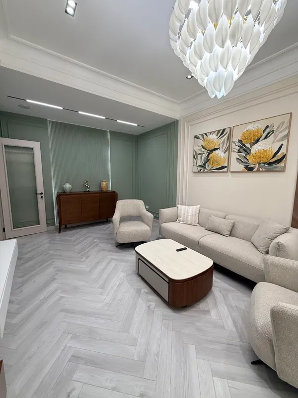 3 xonali kvartira, 120 m², Yunusobod 2 3 xonali kvartira, 120 m², Yunusobod 2