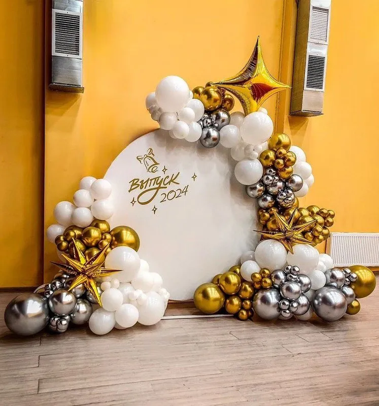 Fotozona decoratsiyasi 5