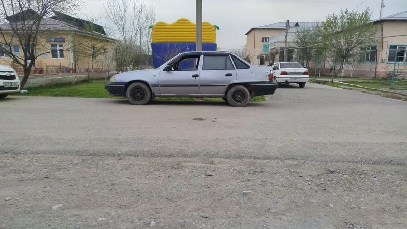 Нексия 1 сонс тряблер Супер срочная арзон мошин