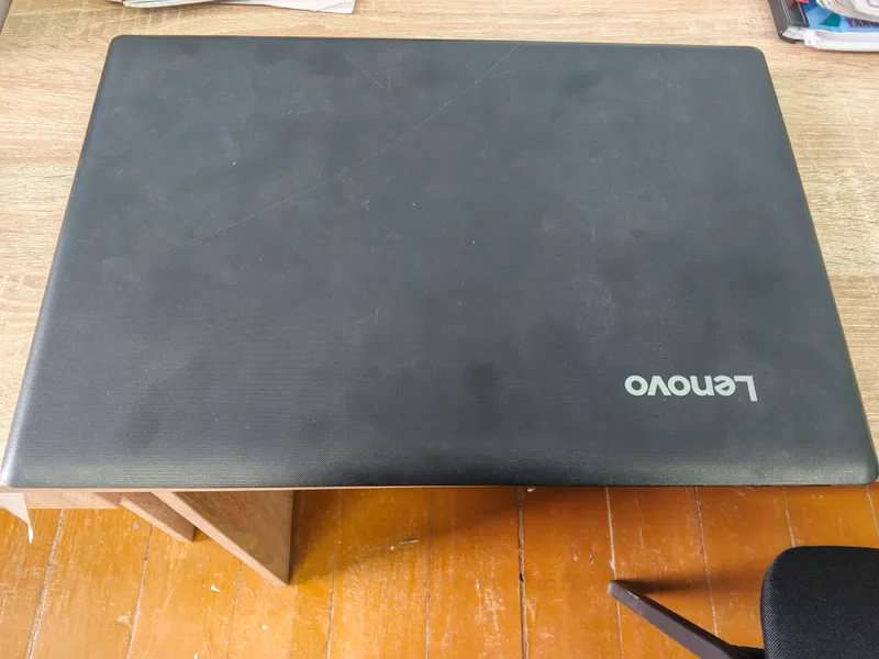 Продаётся ноутбук Lenovo 3 Продаётся ноутбук Lenovo 3
