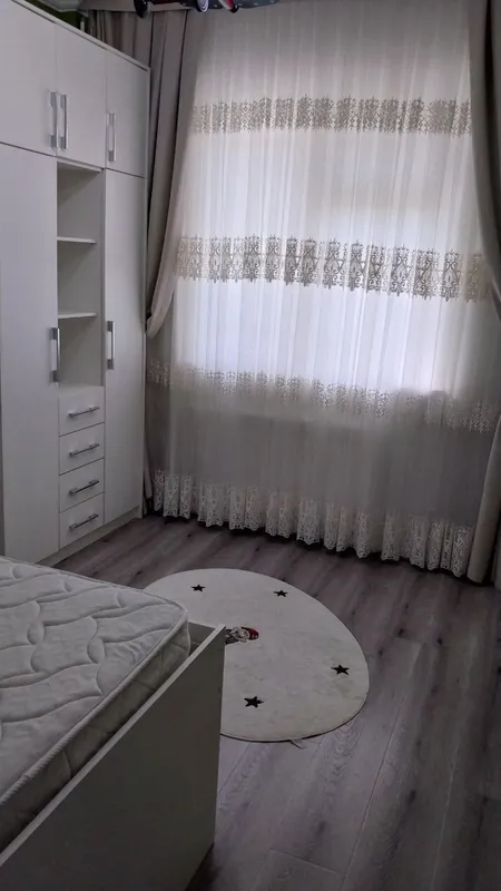 Срочно Сдаётся квартира Федорович ул Саид Барака 4-комн 90м2 евро ремо — фото 6