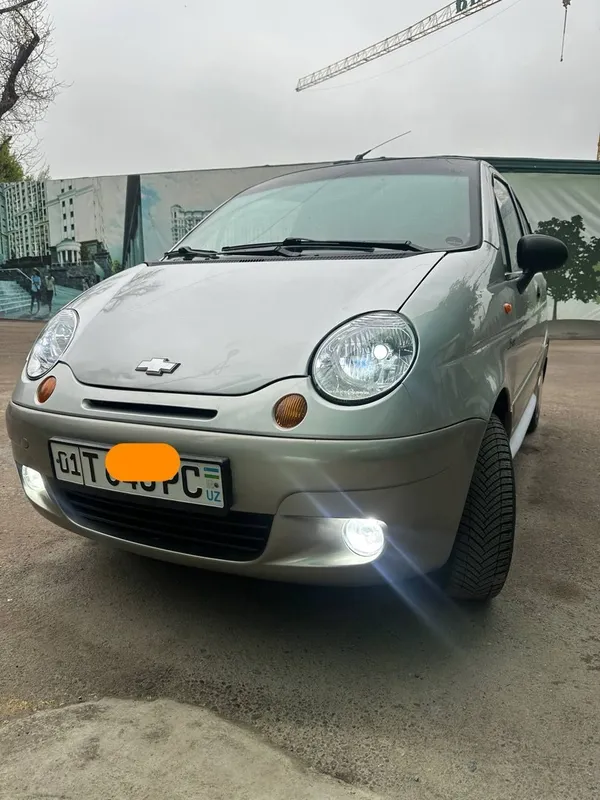Matiz best super konsaner
