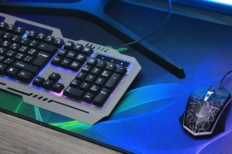 GTA 5, World of tank, Pubg DOTA 1-2 oyinlar uchun kuchli pc — фото 2