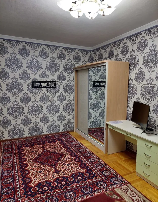 аренда квартира масив Чорсу 3 хоналий 700$ ойилла — фото 1