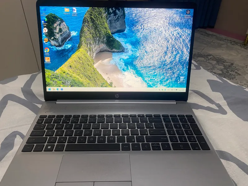 HP 255 15.6 inch G9 Notebook PC 3
